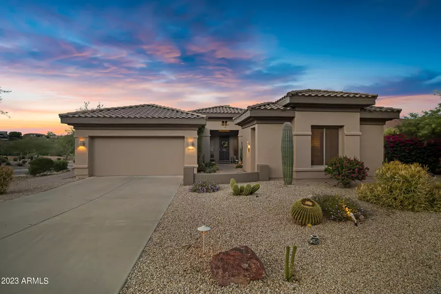 14223 N HONEYSUCKLE Drive, Fountain Hills, AZ 85268