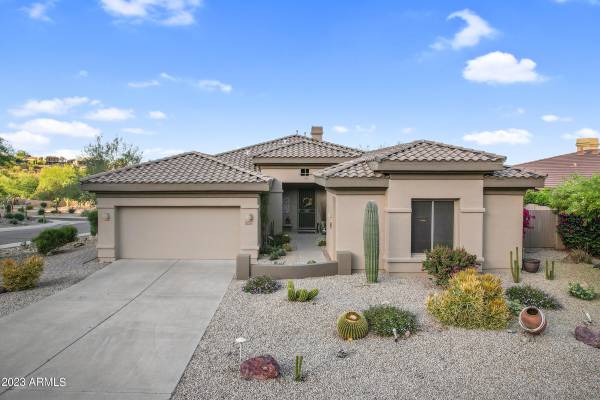 Fountain Hills, AZ 85268,14223 N HONEYSUCKLE Drive