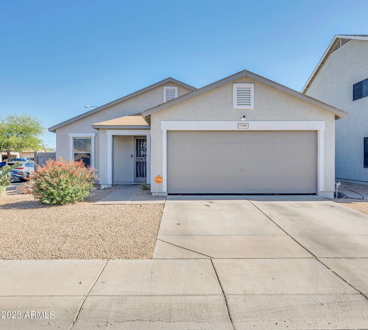 El Mirage, AZ 85335,11763 W WINDROSE Avenue