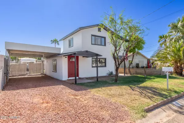 1213 E PURDUE Avenue, Phoenix, AZ 85020