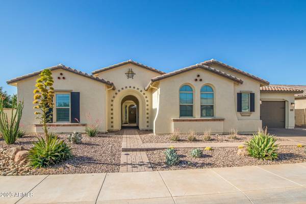 Gilbert, AZ 85298,2018 E Blackhawk Court