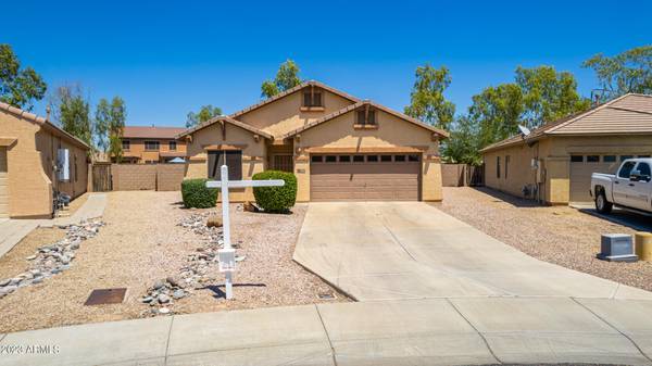 Avondale, AZ 85323,901 S 115TH Drive