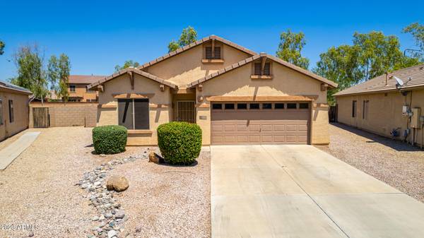 Avondale, AZ 85323,901 S 115TH Drive