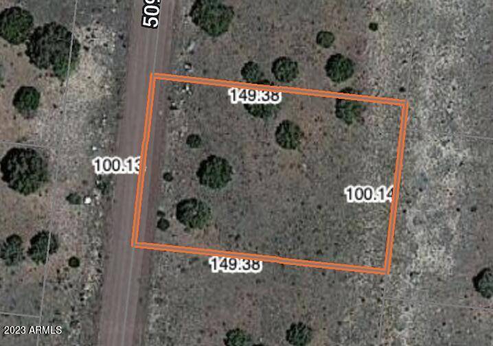 Concho, AZ 85924,7 COUNTY RD 5090 Road #413