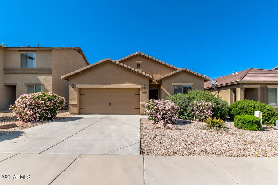 4596 W CRESCENT Road, San Tan Valley, AZ 85144