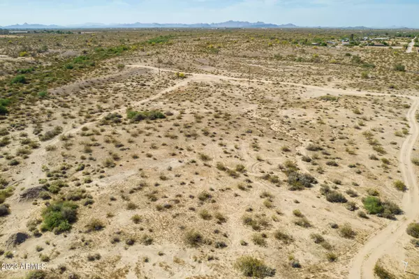 Tonopah, AZ 85354,W BUCKEYE Rd Lot D -- #-