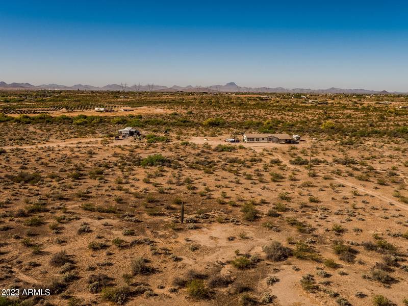 W BUCKEYE Rd Lot C -- #-, Tonopah, AZ 85354