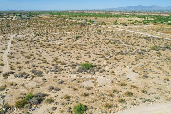 Tonopah, AZ 85354,W Buckeye Rd Lot B -- #-