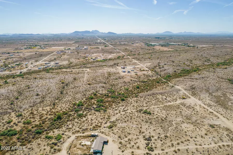 W BUCKEYE RD Lot A -- #-, Tonopah, AZ 85354