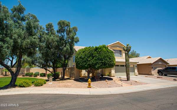 Chandler, AZ 85226,5230 W GLENVIEW Place