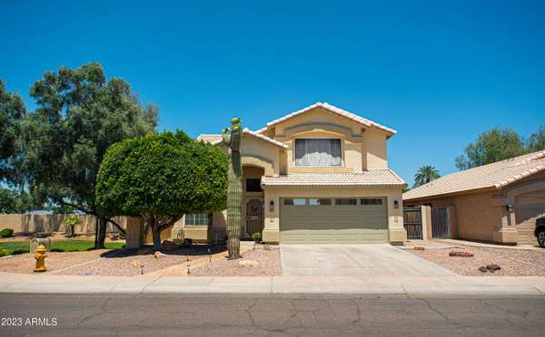 Chandler, AZ 85226,5230 W GLENVIEW Place