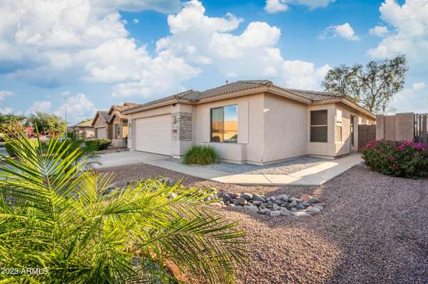 Avondale, AZ 85323,610 S 126TH Avenue