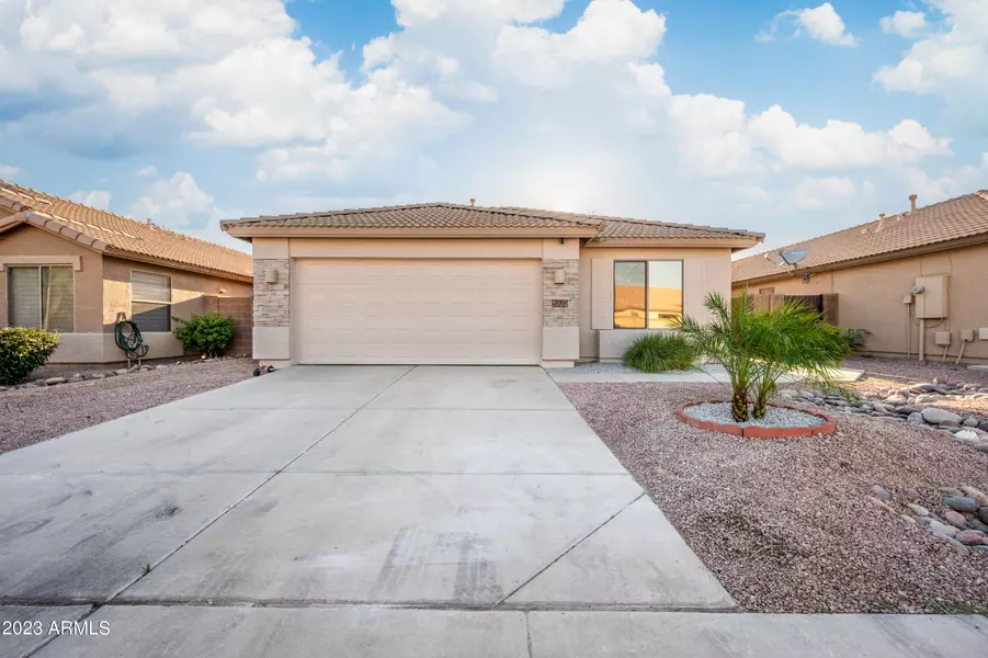 610 S 126TH Avenue, Avondale, AZ 85323