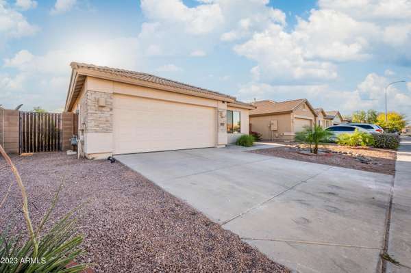 Avondale, AZ 85323,610 S 126TH Avenue