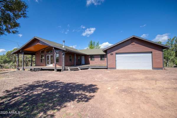 Show Low, AZ 85901,6307 GARDENIA Lane