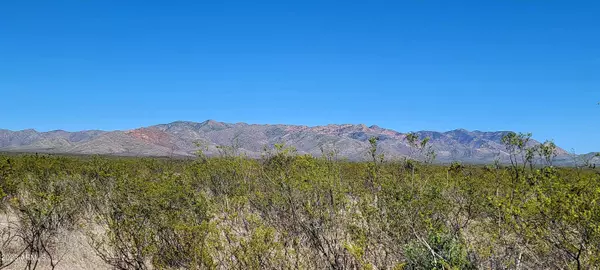 Hereford, AZ 85615,1 S Solar Way #-