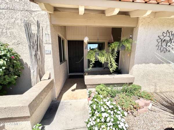 Chandler, AZ 85225,99 N COOPER Road #167