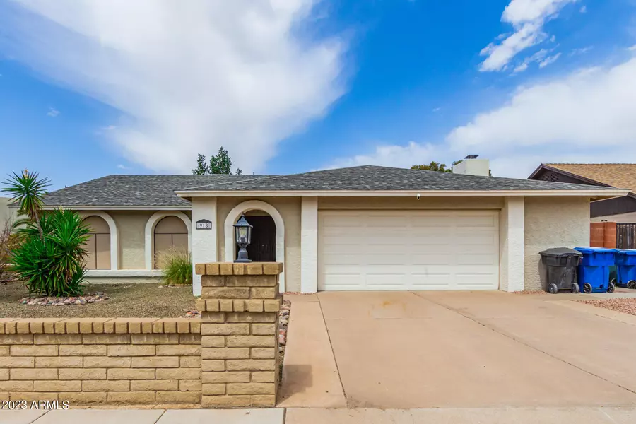 918 S 21ST Street, Mesa, AZ 85204