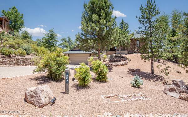 Payson, AZ 85541,803 N BLAZING STAR Circle