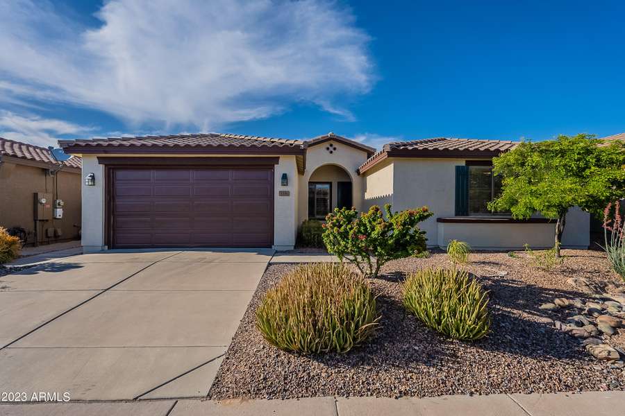 3336 W Owens Way, Anthem, AZ 85086