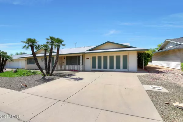 9835 W ROYAL OAK Road, Sun City, AZ 85351