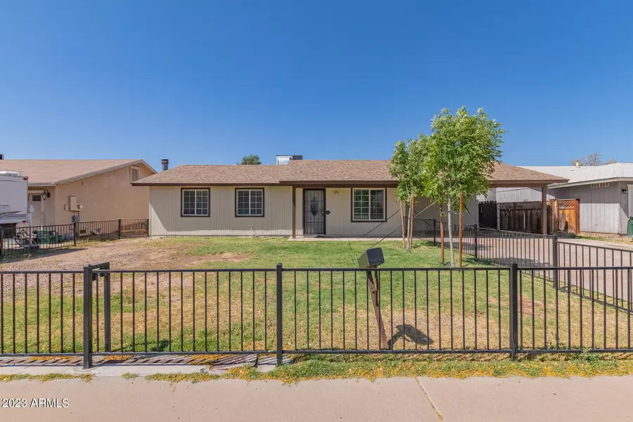 8520 W OSBORN Road, Phoenix, AZ 85037