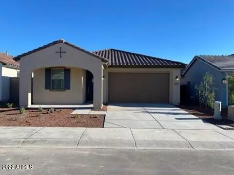 20993 W PALM Lane, Buckeye, AZ 85396