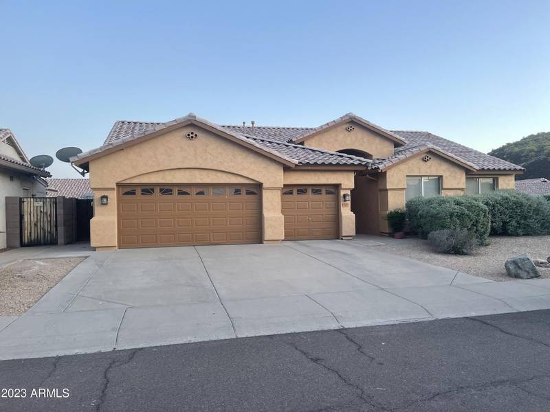 4141 W ROSS Avenue, Glendale, AZ 85308