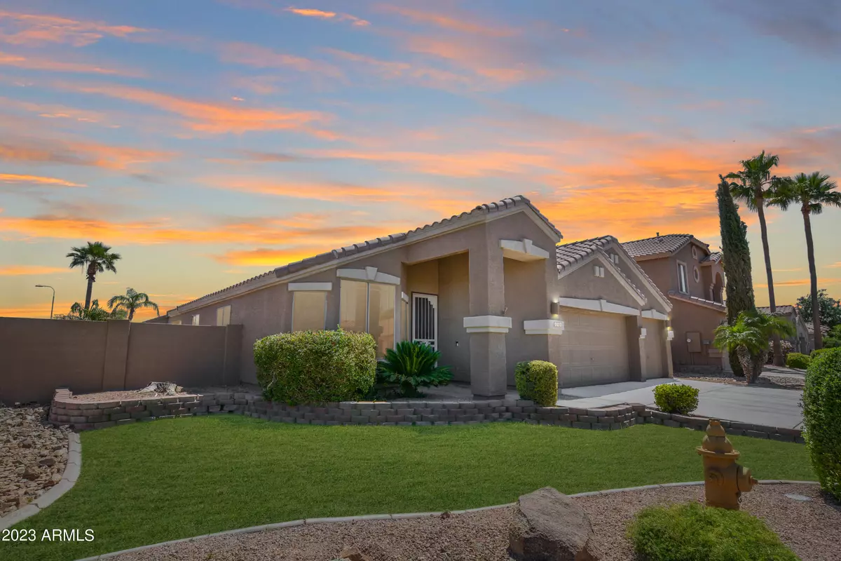 Chandler, AZ 85248,698 W CITRUS Way