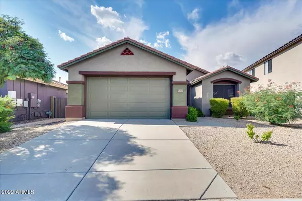 40960 N WILD WEST Trail, Anthem, AZ 85086