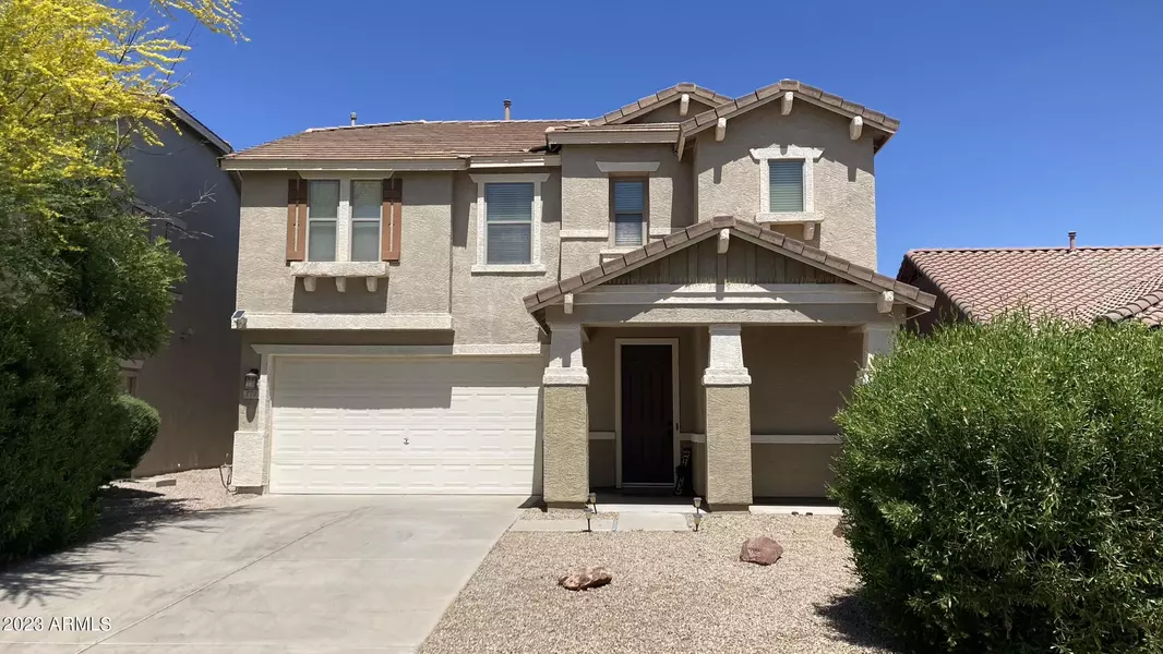 772 E DESERT MOON Trail, San Tan Valley, AZ 85143