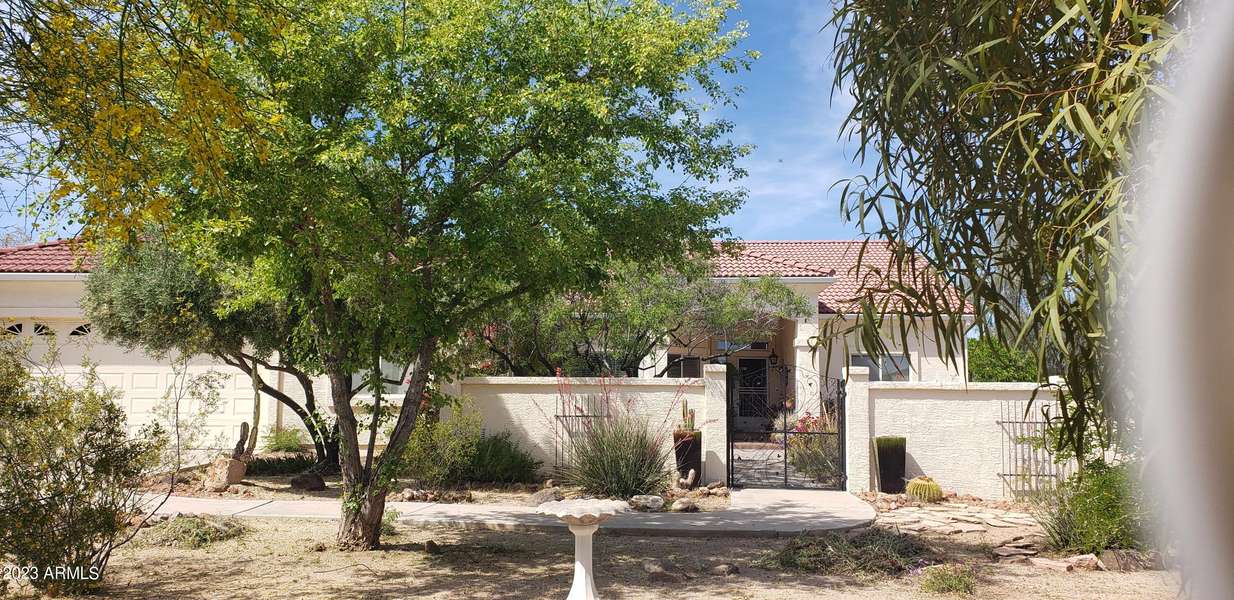 2750 W PALOMINO Drive, Wickenburg, AZ 85390