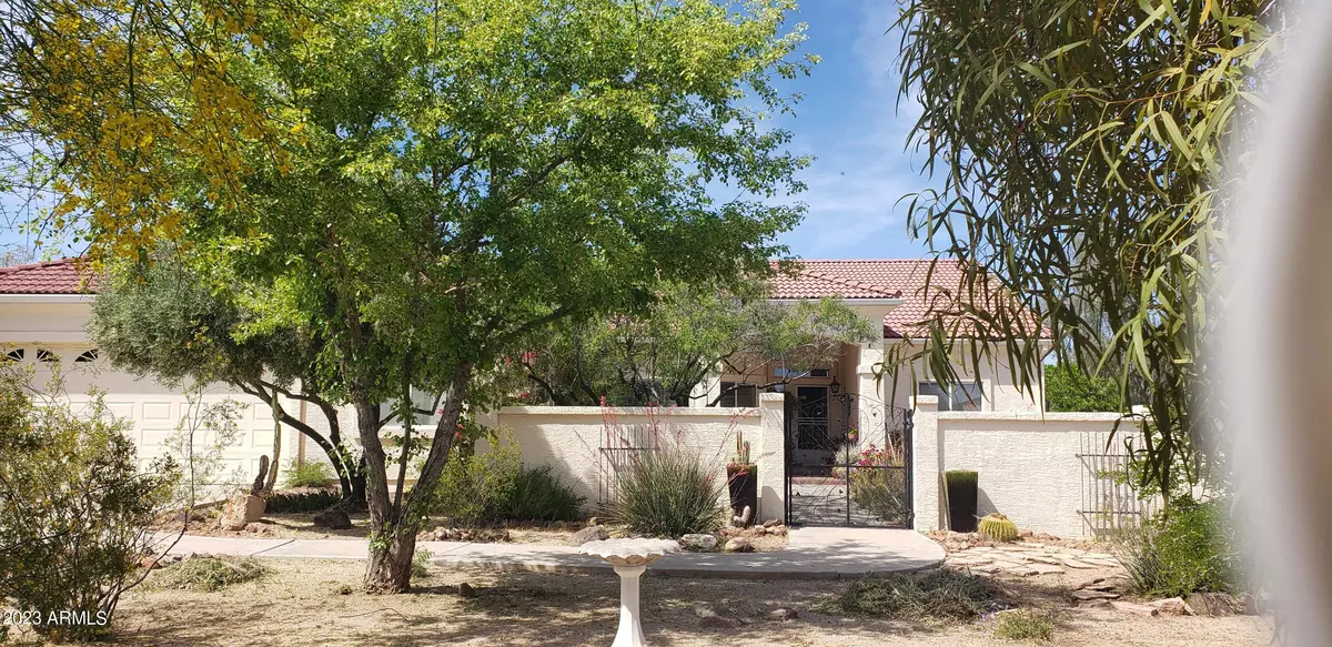 Wickenburg, AZ 85390,2750 W PALOMINO Drive