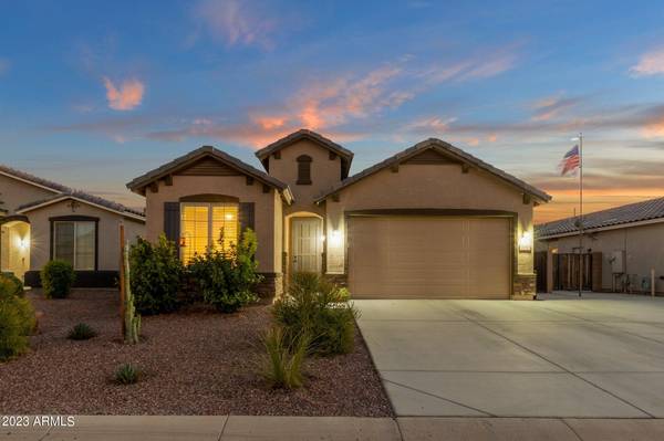 San Tan Valley, AZ 85144,2187 W GARLAND Drive