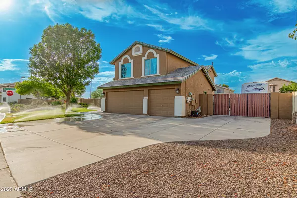 Gilbert, AZ 85296,256 E JASPER Court