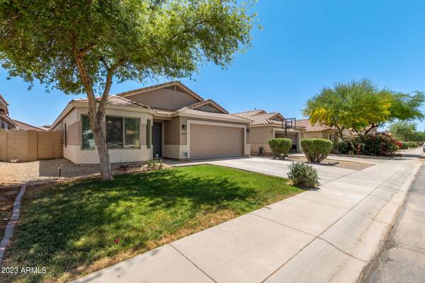 Maricopa, AZ 85139,45511 W DIRK Street