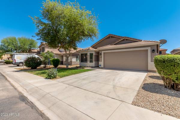 Maricopa, AZ 85139,45511 W DIRK Street