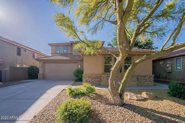 Anthem, AZ 85086,2872 W HALEY Drive