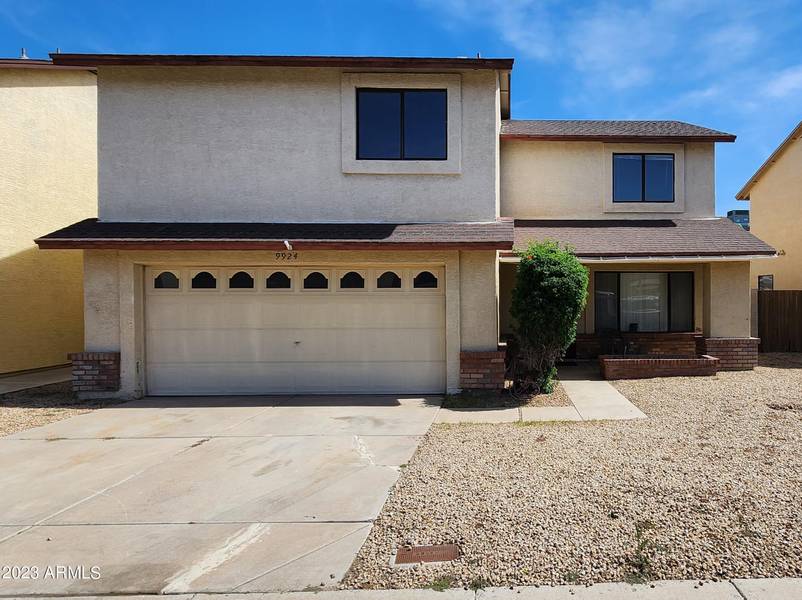 9924 W CALLE ENCORVADA --, Phoenix, AZ 85037