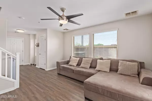 Gilbert, AZ 85295,2601 E BART Street