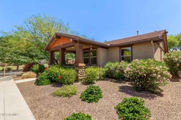 Surprise, AZ 85379,15311 W COLUMBINE Drive