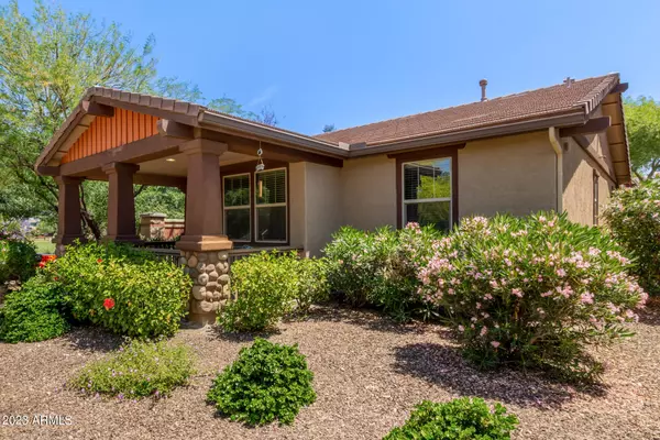 Surprise, AZ 85379,15311 W COLUMBINE Drive