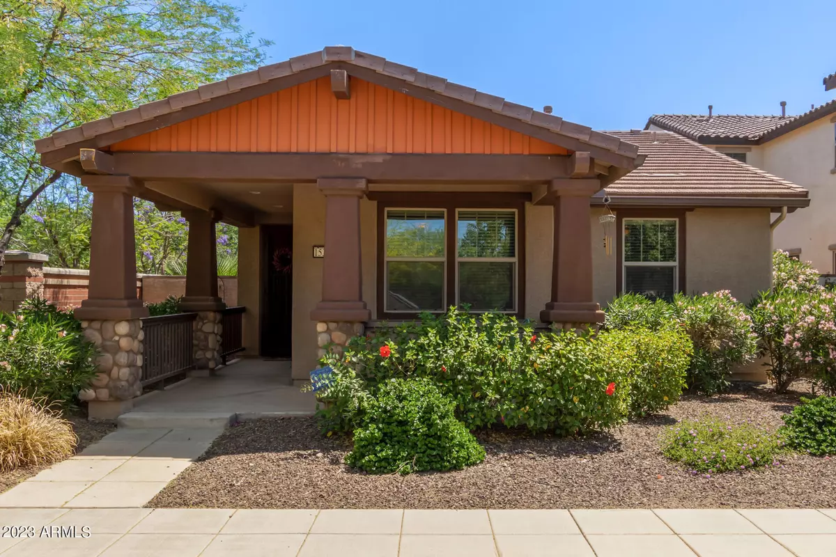 Surprise, AZ 85379,15311 W COLUMBINE Drive