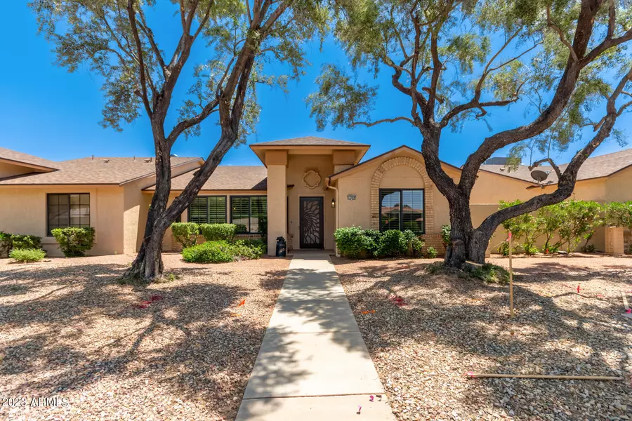 13749 W MEEKER Boulevard, Sun City West, AZ 85375