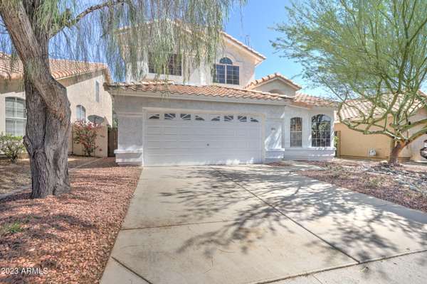 Phoenix, AZ 85048,3324 E BROOKWOOD Court