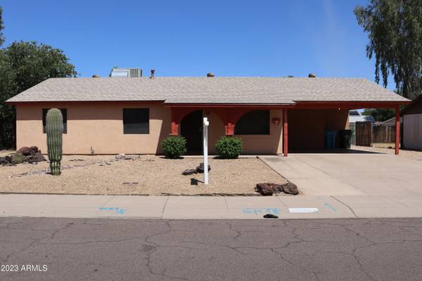 14033 N 38TH Place, Phoenix, AZ 85032