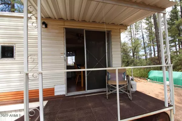 Payson, AZ 85541,597 N PYLE RANCH Road