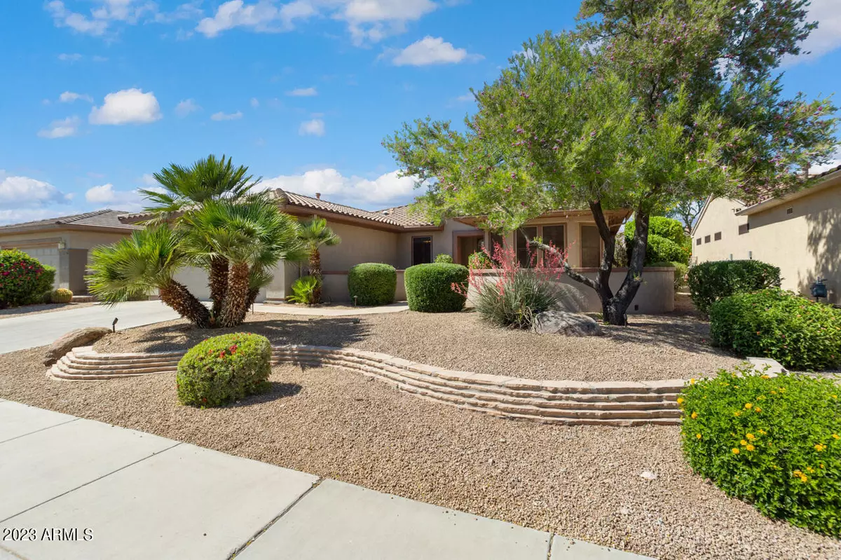 Surprise, AZ 85387,17942 W TIERRA DEL SOL Drive