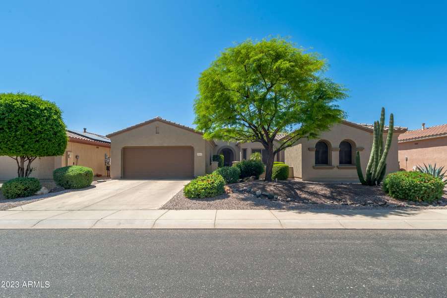 16919 W VILLAGIO Drive, Surprise, AZ 85387