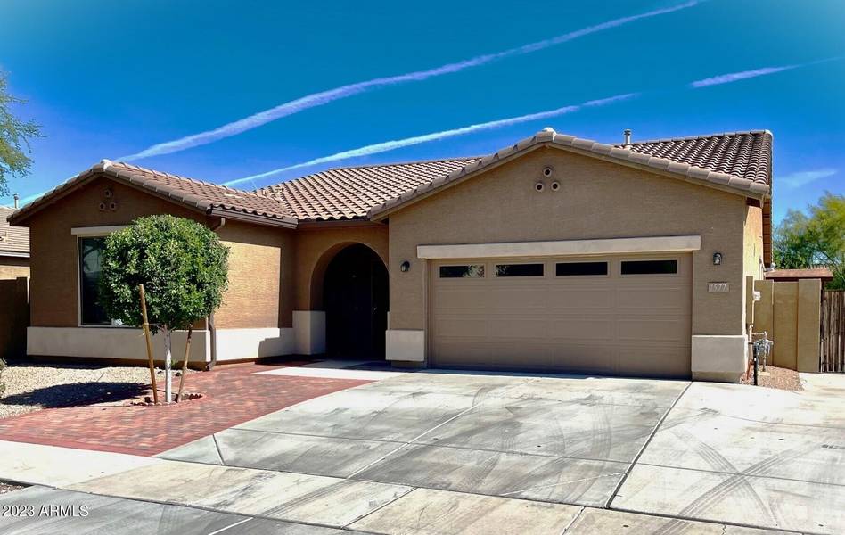 7577 W KEIM Drive, Glendale, AZ 85303